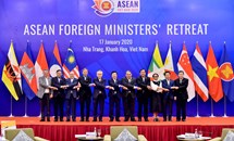 Giáo sư Carl Thayer đánh giá cao đóng góp của Việt Nam trong ASEAN