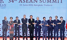 ASEAN khẳng định vị thế trong khu vực và trên trường quốc tế