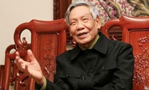 Tổng Bí thư Lê Khả Phiêu - Nhà lãnh đạo tài năng của Đảng Cộng sản Việt Nam