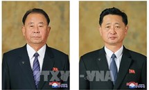 Nhà lãnh đạo ​Triều Tiên bổ nhiệm người đứng đầu chính phủ mới