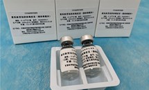 Trung Quốc cấp bằng sáng chế cho vaccine COVID-19 đầu tiên