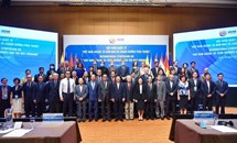 Phát huy vai trò trung tâm và vị thế quốc tế của ASEAN