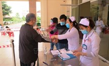 Chiều 22/8, ghi nhận thêm 5 ca dương tính với virus SARS-CoV-2 tại Đà Nẵng