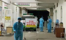 Thêm một bệnh nhân COVID-19 tử vong tại Đà Nẵng, nâng tổng số lên 29 người