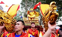 Giữ gìn, phát huy truyền thống kết chạ trong nông thôn ngoại thành Hà Nội