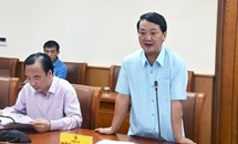 Chú trọng đổi mới phương pháp thực hiện Luật MTTQ Việt Nam