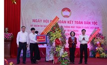Khơi dậy truyền thống đoàn kết của nhân dân tỉnh Bắc Giang