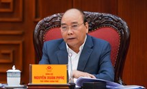 Thủ tướng Nguyễn Xuân Phúc: Cương quyết thực hiện thu phí tự động không dừng