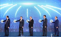 Thủ tướng dự lễ động thổ dự án trọng điểm đầu tiên tại Khu kinh tế Thái Bình