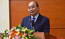 Thủ tướng Nguyễn Xuân Phúc dự Hội nghị tổng kết ngành Nông nghiệp và Phát triển nông thôn