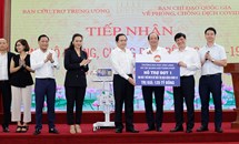 10 sự kiện y tế và phòng, chống dịch Việt Nam năm 2020