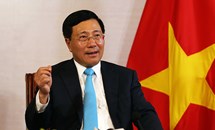 Đối ngoại Việt Nam 2020: Bản lĩnh và tâm thế mới