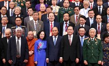 2020 - Năm đặc biệt của Việt Nam