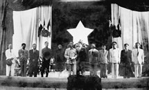 75 năm Quốc hội Việt Nam:  Chủ tịch Hồ Chí Minh và cuộc Tổng tuyển cử đầu tiên