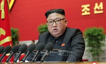 Nhà lãnh đạo Kim Jong-un được bầu làm Tổng Bí thư Đảng Lao động Triều Tiên