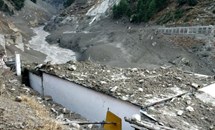 Thảm họa vỡ sông băng ở Himalaya báo động về thủy điện ở Ấn Độ