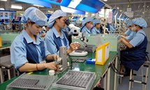 Những yếu tố thúc đẩy tăng trưởng kinh tế của Việt Nam trong năm 2020