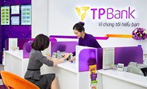 TPBank được đánh giá triển vọng tín nhiệm ở mức cao nhất trong hệ thống ngân hàng Việt Nam