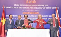 Chuyên gia Nga đánh giá cao vai trò kết nối của Việt Nam trong các tiến trình hội nhập Á - Âu