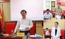 Đổi mới tổ chức bộ máy cơ quan Mặt trận Tổ quốc Việt Nam và các tổ chức chính trị - xã hội