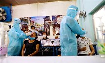 Việt Nam ghi nhận bệnh nhân COVID-19 thứ 39 tử vong