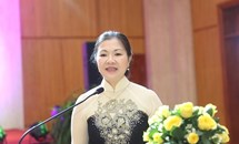 Tiểu sử và Chương trình hành động của ứng cử viên đại biểu Quốc hội khóa XV Trương Thị Ngọc Ánh