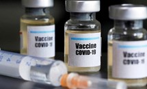 Chính phủ ban hành Nghị quyết thành lập Quỹ vaccine phòng COVID-19