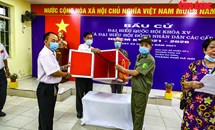 Hai xã tại Hà Nội phải tổ chức bầu cử lại do phát hiện sai phạm