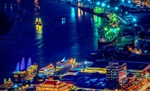 Bến cảng Nhà Rồng: Điểm khởi đầu của con đường cách mạng Việt Nam