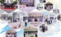 Chính thức khai trương Trung tâm phân phối dược phẩm Vimedimex Đà Nẵng