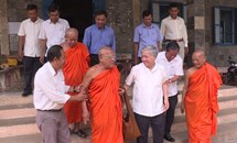 Ðồng bào Khmer chung tay xây dựng nông thôn mới
