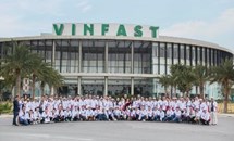 VinFast Fadil và hành trình 2 năm từ tân binh lên ngôi “vua” phân khúc A