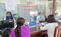 BHXH Việt Nam tích cực hỗ trợ người lao động, doanh nghiệp khó khăn do Covid-19