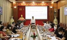 BHXH Việt Nam: Khẩn trương thực hiện các chính sách hỗ trợ người lao động, doanh nghiệp