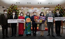 45 năm quan hệ Việt Nam - Thái Lan: Hợp tác giao lưu nhân dân - Chìa khóa cho sự phát triển quan hệ song phương