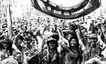Kỷ niệm 57 năm phong trào 'Ba sẵn sàng' (9/8/1964 - 9/8/2021):  'Ba sẵn sàng' - Ngọn lửa thắp sáng tinh thần cách mạng tuổi trẻ Việt Nam