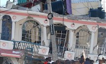 Động đất kinh hoàng ở Haiti: Không có người Việt thương vong