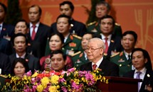 Sự phát triển lý luận của Đảng về xây dựng Nhà nước pháp quyền xã hội chủ nghĩa ở Việt Nam trong tiến trình đổi mới