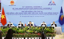Chủ tịch Quốc hội: Cộng đồng ASEAN đoàn kết ứng phó với đại dịch COVID-19