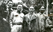 Những đóng góp của đồng chí Hồ Tùng Mậu trên các cương vị ở Liên khu IV và Thanh tra Chính phủ (1945-1951)