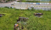 Những dự án “ôm đất vàng” bỏ hoang ở Hà Nội: Hậu quả của sự thiếu kiểm soát, xử lý