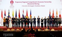 Hiệp định Đối tác kinh tế toàn diện khu vực: Cơ hội, thách thức và một số đề xuất tham chiếu đối với Việt Nam