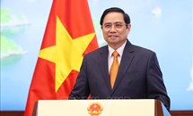 Thủ tướng sẽ tham dự Hội nghị Thượng đỉnh hợp tác tiểu vùng Mê Công mở rộng