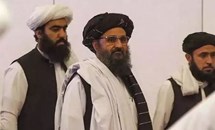 Taliban công bố Chính phủ lâm thời