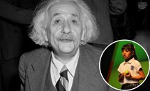 Kinh ngạc bé gái 10 tuổi có chỉ số IQ cao hơn nhà vật lý thiên tài Albert Einstein