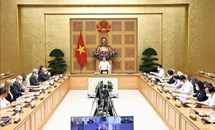 Thủ tướng: Thành công của các doanh nghiệp FDI cũng là thành công của Việt Nam