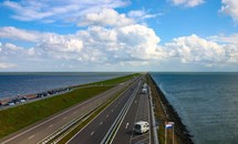 Hà Lan đối mặt nguy cơ từ biến đổi khí hậu 'nghiêm trọng hơn dự tính'
