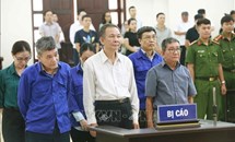 Ban Bí thư kỷ luật nguyên Tổng Giám đốc Bảo hiểm xã hội Việt Nam
