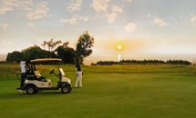 Cụm sân golf PGA độc quyền đầu tiên tại Việt Nam sắp hoàn thành