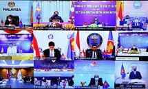 Hội nghị cấp Bộ trưởng ASEAN về vấn đề ma túy lần thứ 7 
